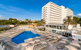 Hotel Mimosa Park Palmanova Mallorca